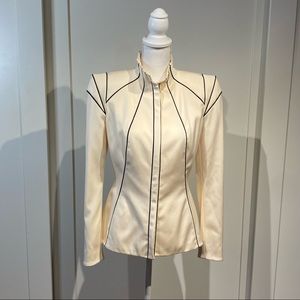 Vintage Thierry Mugler blazer